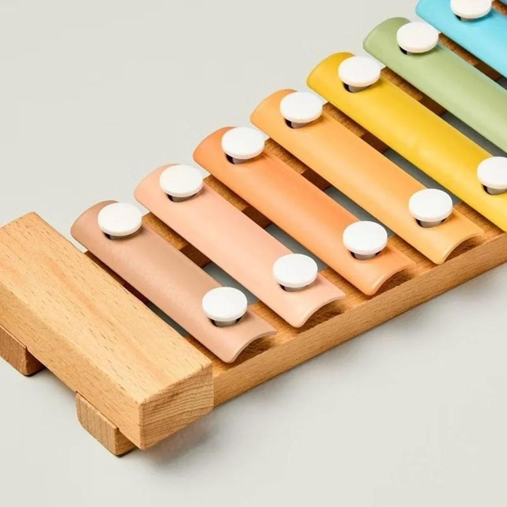 Toy Xylophone 3pc - Hearth & Hand Magnolia - Target Kids,‎ Spring 2025
